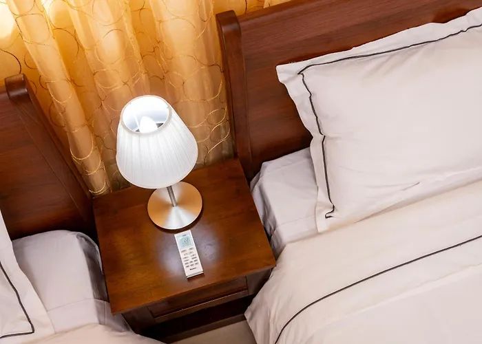 Bay View Gardens By Trulycyprus Apartmán