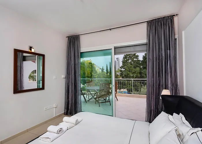 Bay View Gardens By Trulycyprus