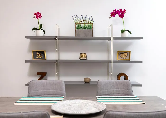 Apartment Bay View Gardens By Trulycyprus