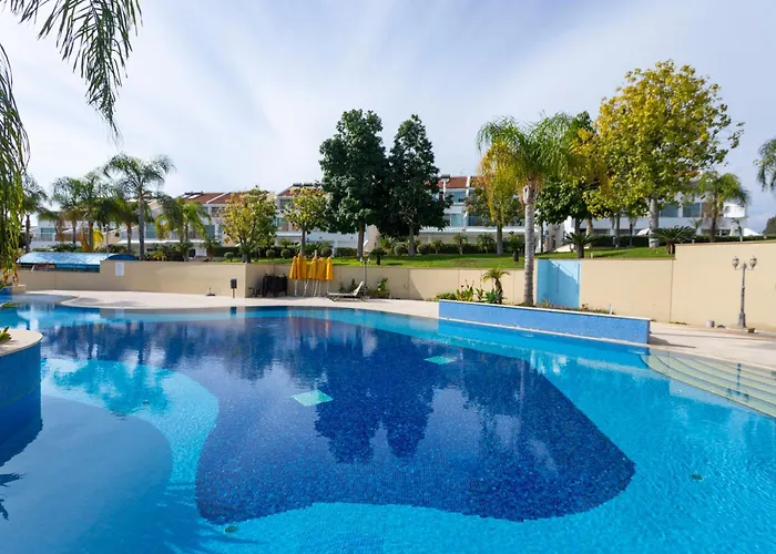 Bay View Gardens By Trulycyprus * Limassol