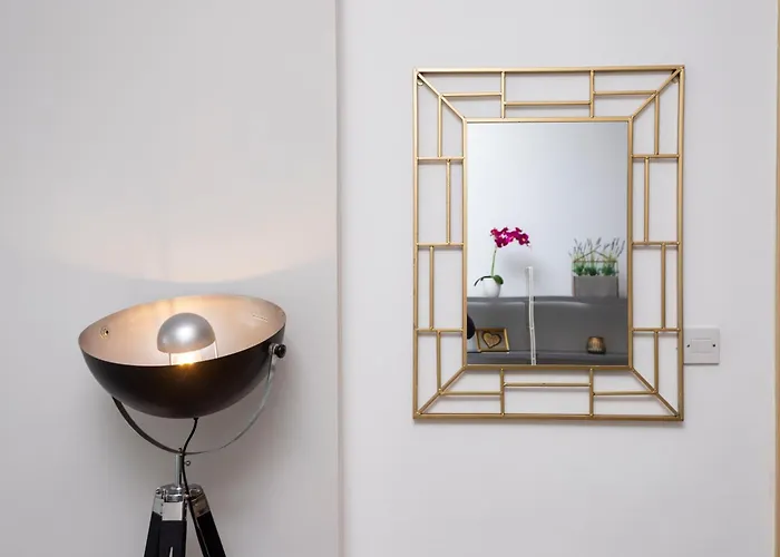 Bay View Gardens By Trulycyprus * Limassol