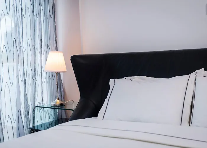 Bay View Gardens By Trulycyprus * Lemesos