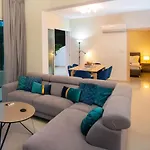 Apartment Bay View Gardens By Trulycyprus Limassol