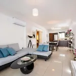 Apartment Bay View Gardens By Trulycyprus *