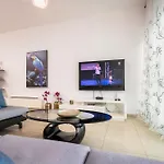 Bay View Gardens By Trulycyprus Apartment *