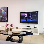 Apartment Bay View Gardens By Trulycyprus *