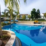 Bay View Gardens By Trulycyprus Apartment Limassol