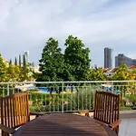 Bay View Gardens By Trulycyprus Limassol