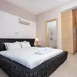 Apartment Bay View Gardens By Trulycyprus *