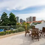 Apartment Bay View Gardens By Trulycyprus