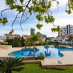 Bay View Gardens By Trulycyprus *