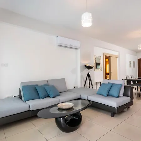 Bay View Gardens By Trulycyprus *