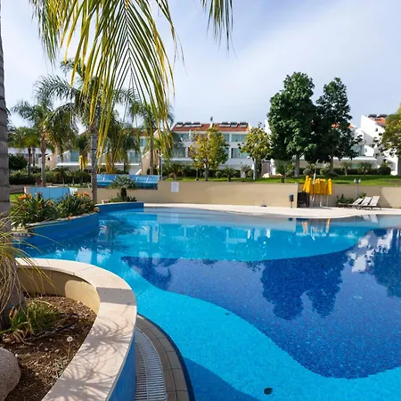 Bay View Gardens By Trulycyprus Apartmán Lemesos