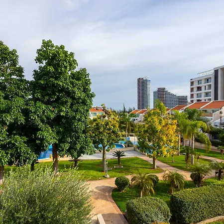 Bay View Gardens By Trulycyprus