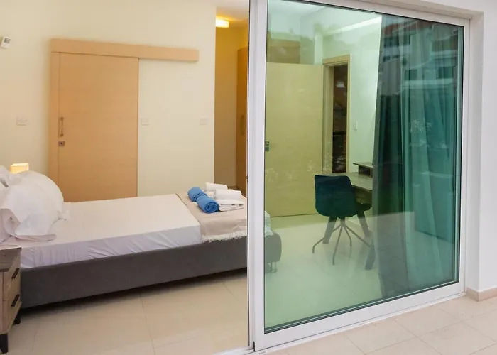 Bay View Gardens By Trulycyprus *