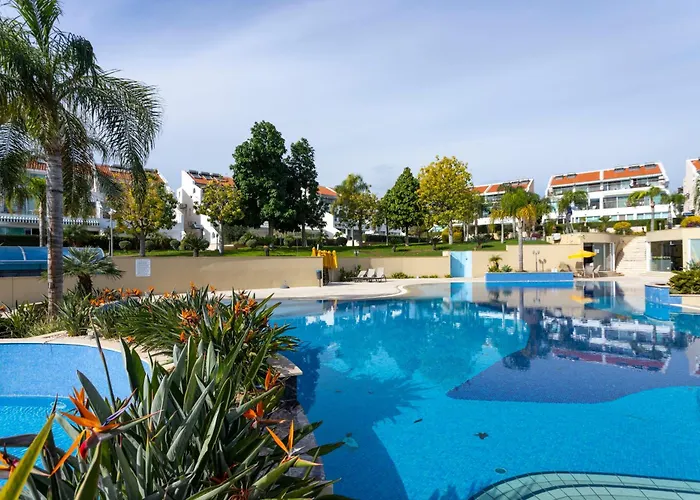 Bay View Gardens By Trulycyprus Διαμέρισμα