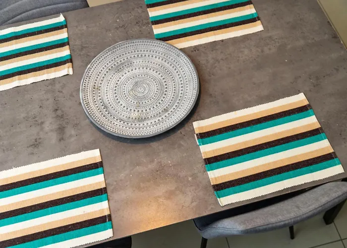 Bay View Gardens By Trulycyprus * Λεμεσός