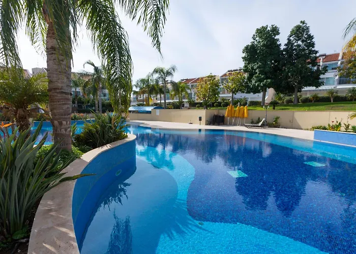 Bay View Gardens By Trulycyprus