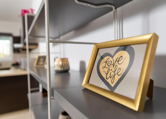 Bay View Gardens By Trulycyprus Διαμέρισμα *